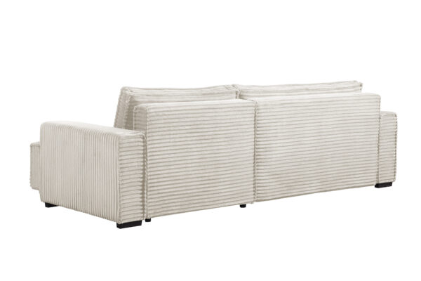 Bora Bora Beige
3-Pc Sectional Chaise