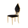 Spade 5 PC Set
Dining Table