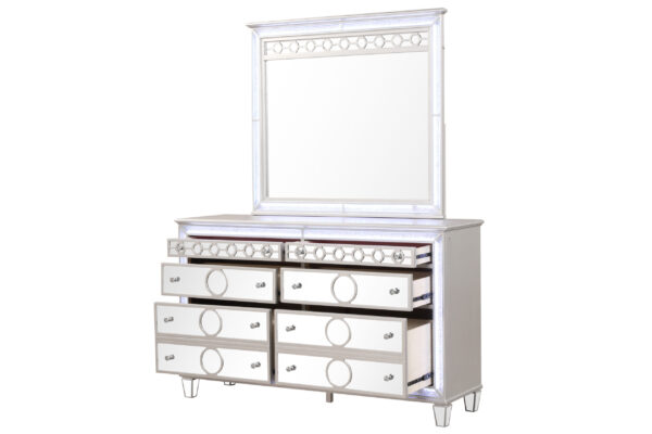 Gemma Gray King 4 Piece Set