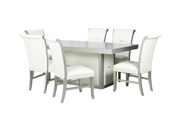 Mozart Dining SetDining Chair