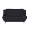 New York Black
Sofa + Loveseat Set