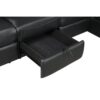 Charlotte Black RAF Chaise
