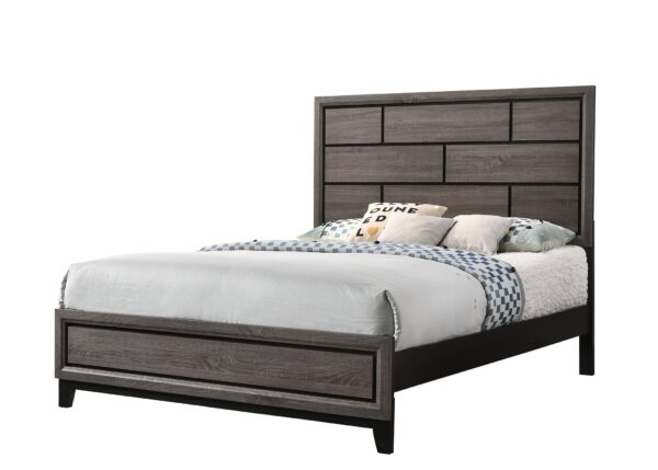 Caroline Gray B127 Full 5 Piece Set