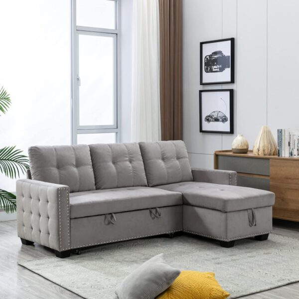 5666 Light Gray