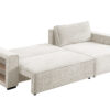 Bora Bora Beige
3-Pc Sectional Chaise