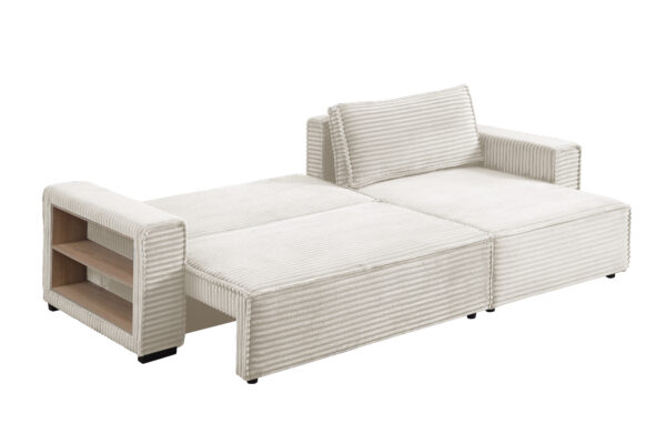 Bora Bora Beige
3-Pc Sectional Chaise