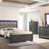 Nora Gray Full 5 Piece Set