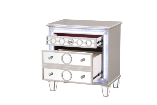 Gemma Gray King 4 Piece Set