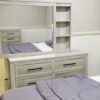 Emma B120 Queen 4 Piece Set