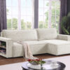 Bora Bora Beige
3-Pc Sectional Chaise