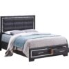 Zhuri B140 Queen 5 Piece Set