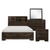Mabel B175 Full 4 Piece Set