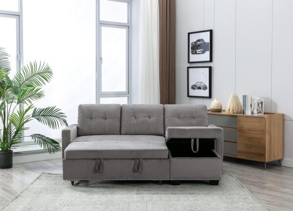 5666 Light Gray
