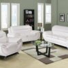 New York White
Sofa