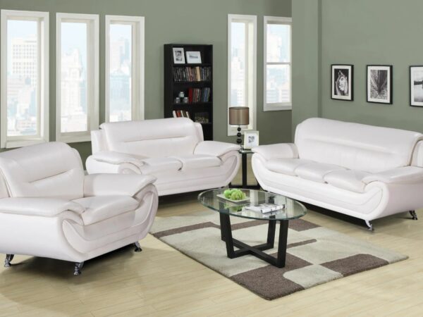 New York White
Chair