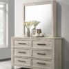 Emma B120 Queen 4 Piece Set