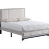 Lucy White Full 4 Piece Set