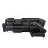 Charlotte Black RAF Chaise