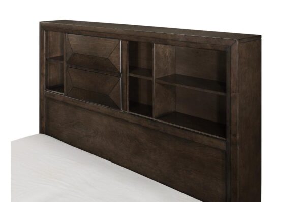 Mabel B175 Full 4 Piece Set