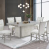 Mozart Dining SetDining Chair