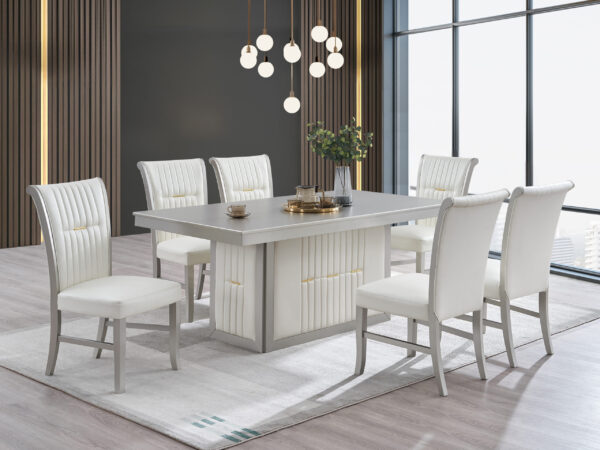Mozart Dining SetDining Chair