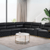 Berlin Black
6-Pc Sectional