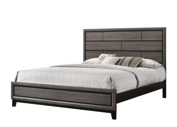 Caroline Gray B127 Full 5 Piece Set