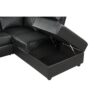 Charlotte Black RAF Chaise