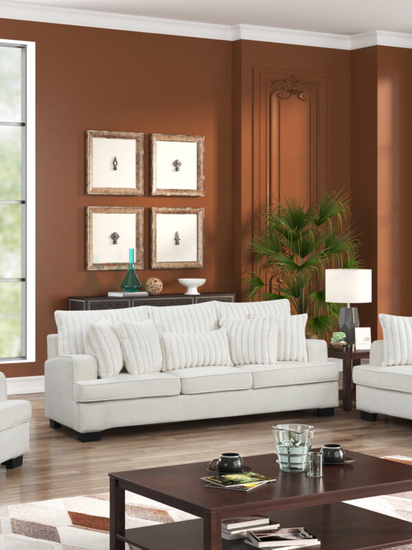 Pompei Cream
Chair
