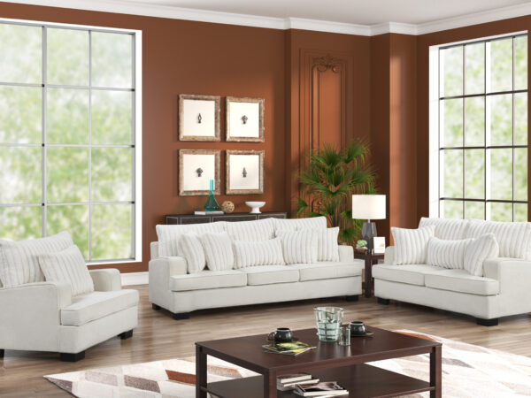 Pompei Cream
Sofa