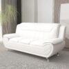 New York White
Sofa