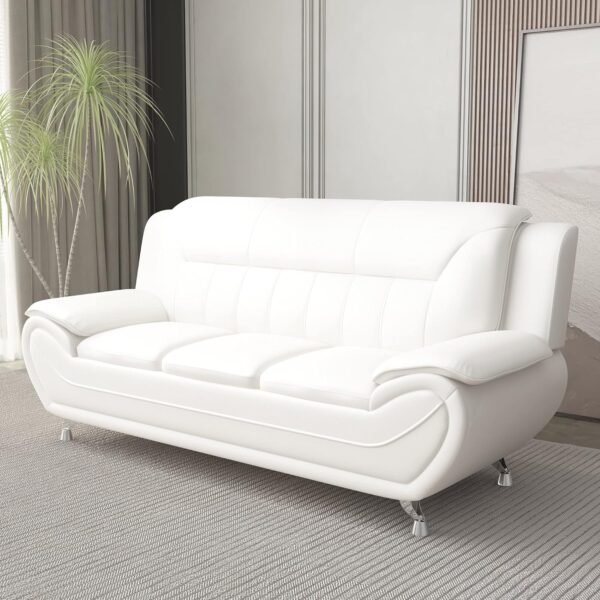 New York White
Sofa