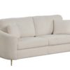 Oslo White
Loveseat