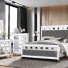 Gemma Gray King 4 Piece Set
