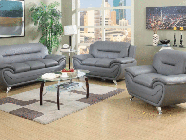 New York Gray
Chair