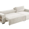 Bora Bora Beige
3-Pc Sectional Chaise