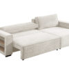 Bora Bora Beige
3-Pc Sectional Chaise