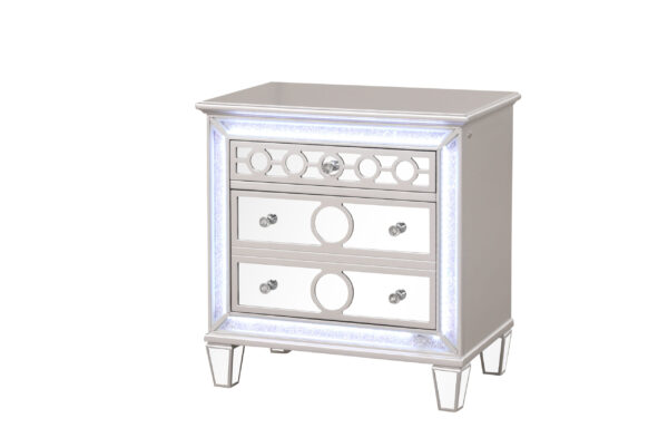Gemma Gray King 4 Piece Set