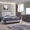 Lucy Gray Full 4 Piece Set