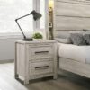 Emma B120 Queen 4 Piece Set