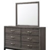 Caroline Gray B127 Full 5 Piece Set