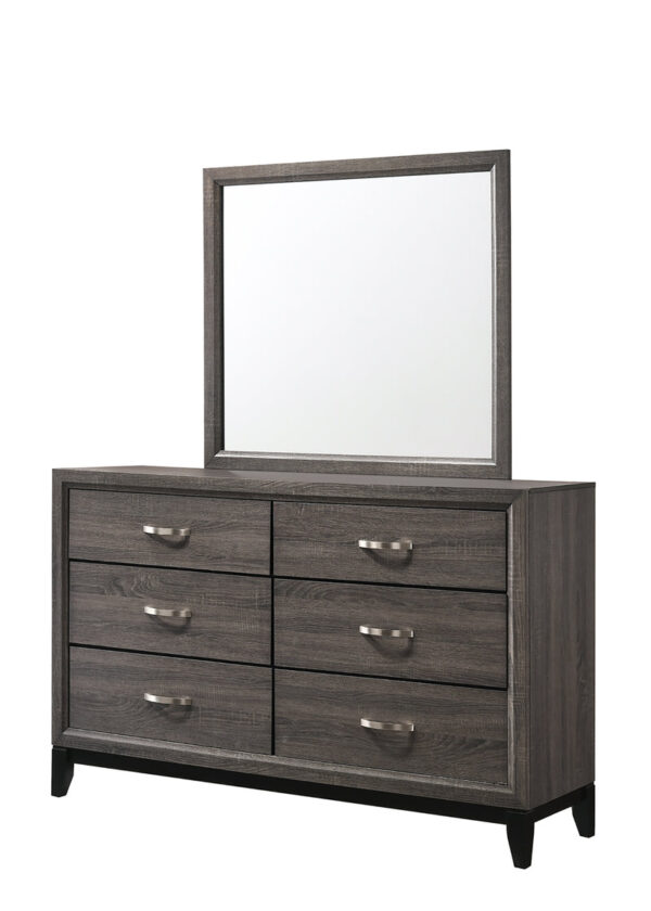 Caroline Gray B127 Full 5 Piece Set