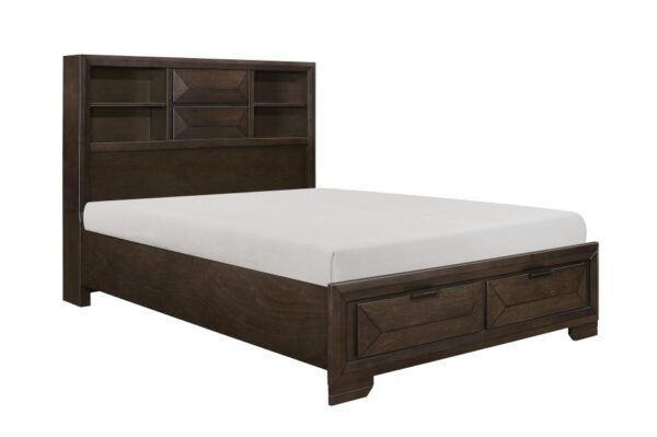 Mabel B175 Full 4 Piece Set