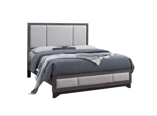 Lucy Gray Full 4 Piece Set
