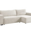 Bora Bora Beige
3-Pc Sectional Chaise