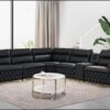 Berlin Black
6-Pc Sectional