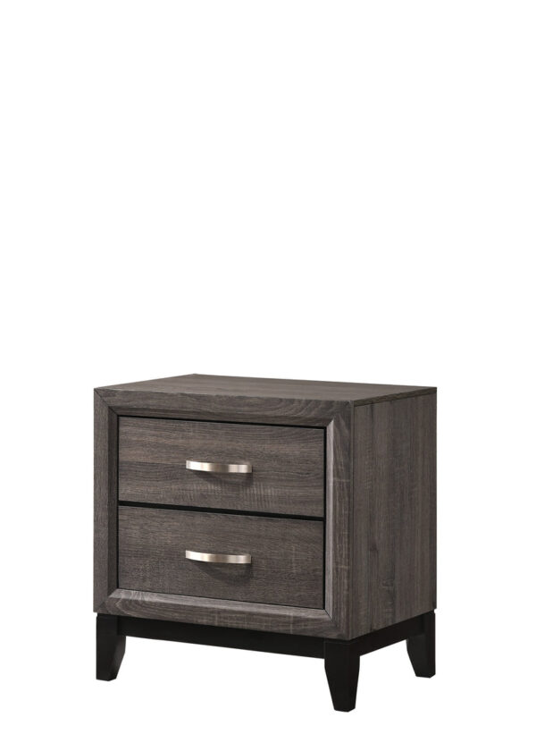 Caroline Gray B127 Full 5 Piece Set