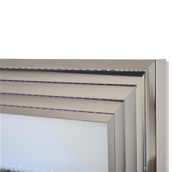 Dalal White Queen 4 Piece Set