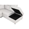 Charlotte Ice RAF Chaise
