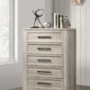 Emma B120 Queen 4 Piece Set